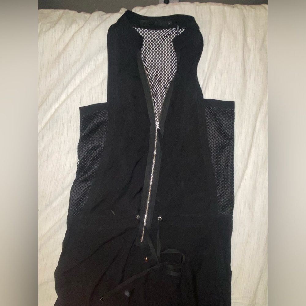 L.A.M.B. Jumpsuit